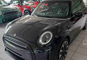 Mini Cooper 33.000 km 23.890 &euro; Essen 45139