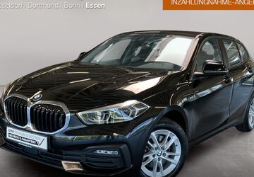 BMW 118 39.000 km 22.699 &euro; Essen 45141