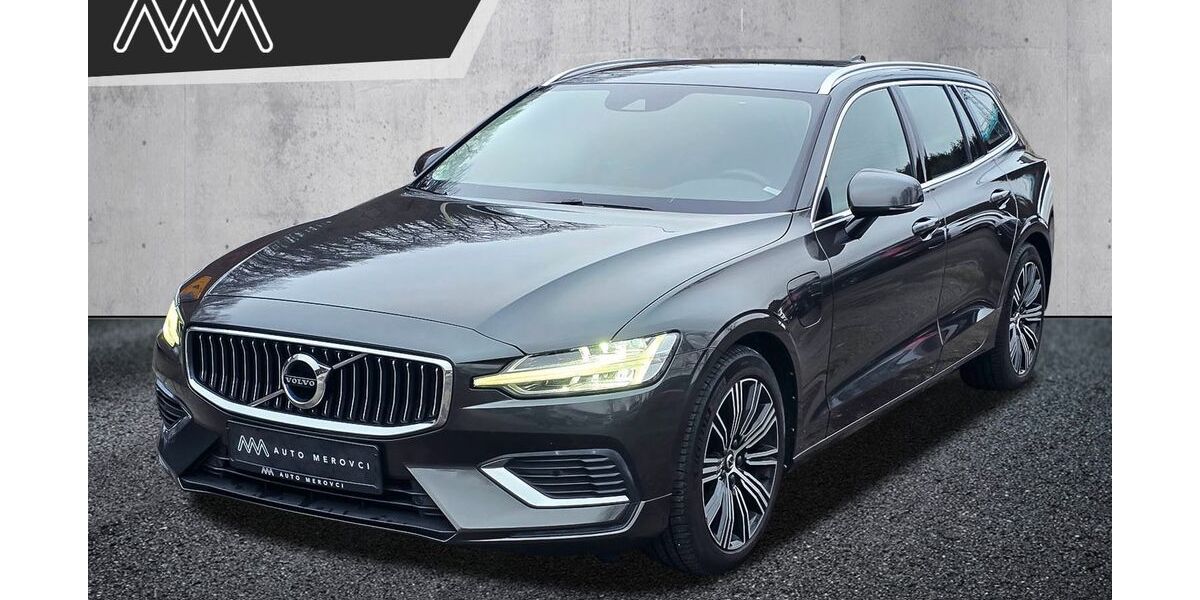 Volvo V60 90.000 km 26.940 &euro; Hagen 58099