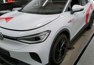 VW ID.4 75.577 km 28.648 &euro; Hagen 58091