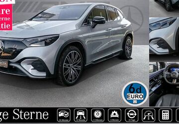 Mercedes-Benz EQE 14.868 km 74.848 &euro; Dorsten 46282
