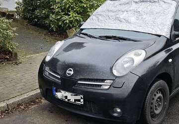 Nissan Micra 167.000 km 1.800 &euro; Bochum 44879