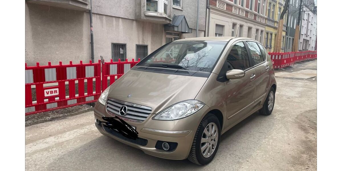 Mercedes-Benz A 170 200.000 km 2.300 &euro; Essen 45138