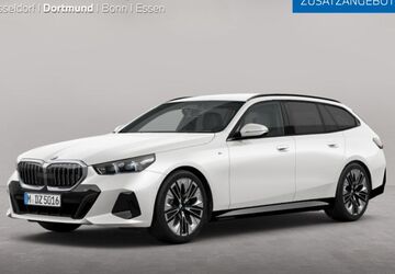 BMW 520 17.782 km 50.999 &euro; Dortmund 44263