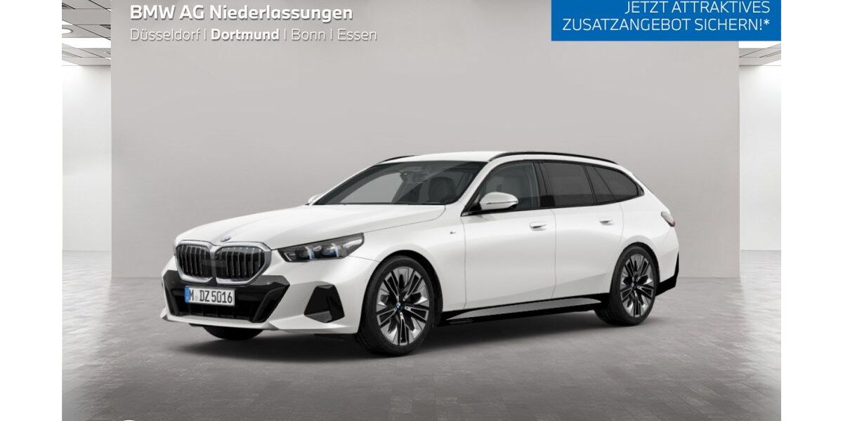 BMW 520 17.782 km 50.999 &euro; Dortmund 44263