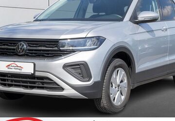 VW T-Cross 10.730 km 18.947 &euro; Witten 58453