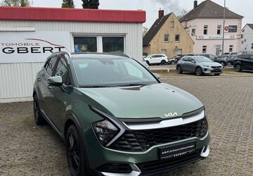 Kia Sportage 43.194 km 24.890 &euro; Datteln 45711