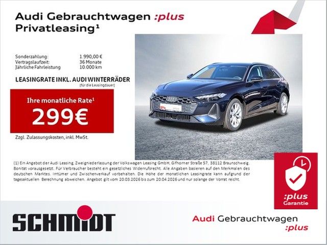 Audi A5 17.560 km 43.640 &euro; Recklinghausen 45657