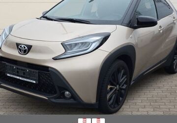 Toyota Aygo (X) 17.250 km 16.440 &euro; Dorsten 46286