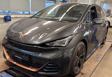 Cupra Born 48.284 km 26.820 &euro; Hagen 58091