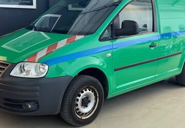 VW Caddy 157.000 km 3.999 &euro; Schwerte 58239