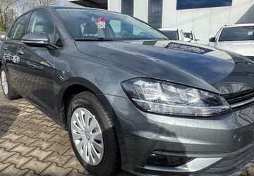 VW Golf 45.500 km 14.990 &euro; Castrop-Rauxel 44579