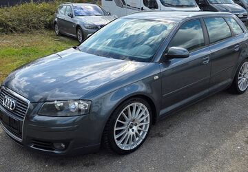 Audi A3 175.000 km 4.550 &euro; Bochum 44689