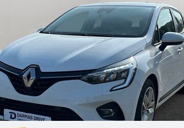 Renault Clio 53.468 km 10.490 &euro; Castrop-Rauxel 44575