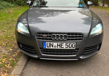Audi TT 153.134 km 9.999 &euro; Schwerte 58239