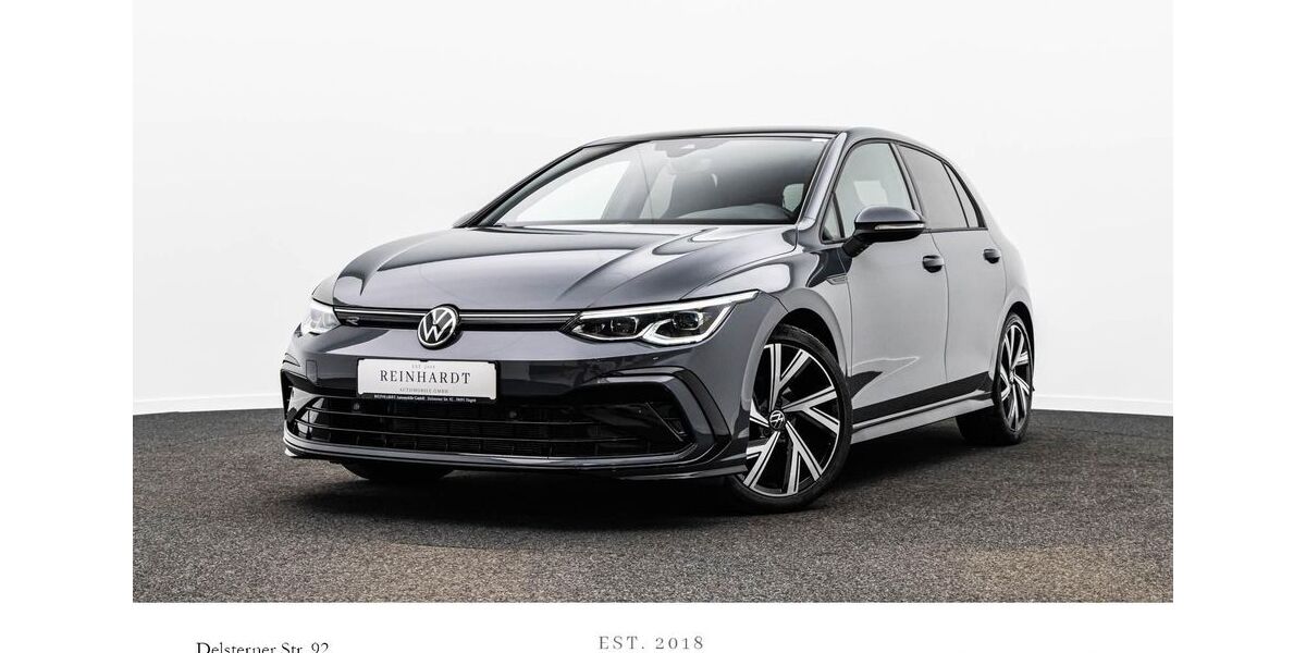 VW Golf 61.167 km 22.790 &euro; Hagen 58091