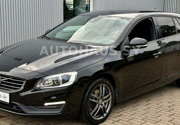 Volvo V60 214.000 km 7.980 &euro; Castrop-Rauxel 44575