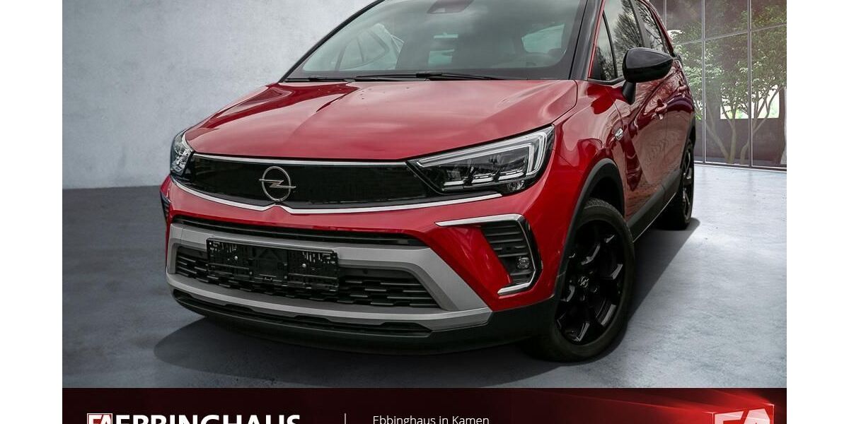 Opel Crossland (X) 42.500 km 16.899 &euro; Kamen 59174