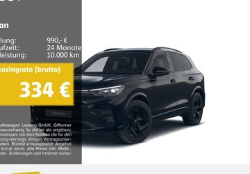 VW Tiguan 18.218 km 40.220 &euro; Castrop-Rauxel 44575