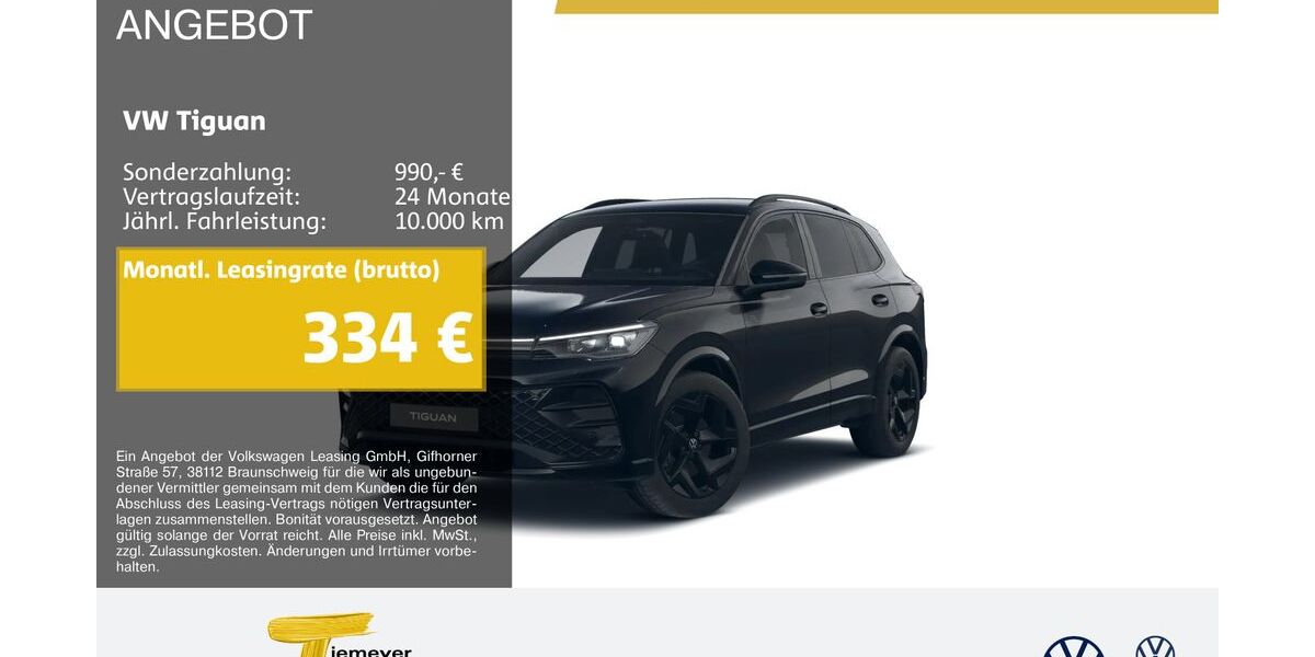 VW Tiguan 18.218 km 40.220 &euro; Castrop-Rauxel 44575