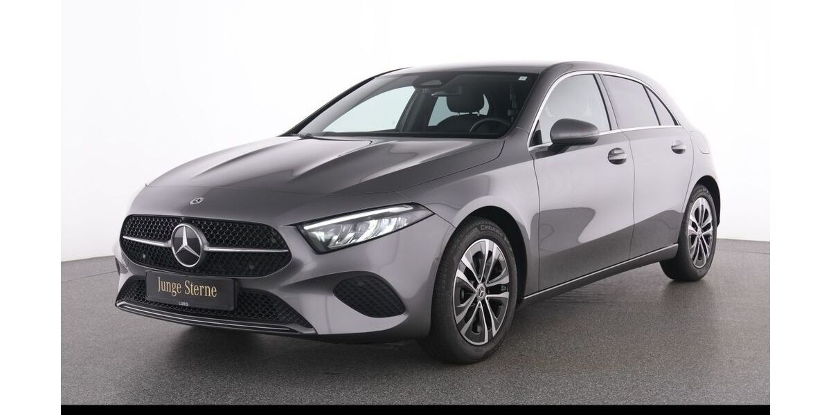 Mercedes-Benz A 180 9.997 km 28.995 &euro; Essen 45309