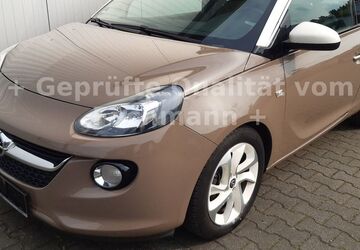 Opel Adam 90.485 km 7.399 &euro; Dorsten 46282