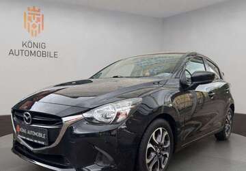 Mazda 2 58.000 km 11.900 &euro; Lünen 44536