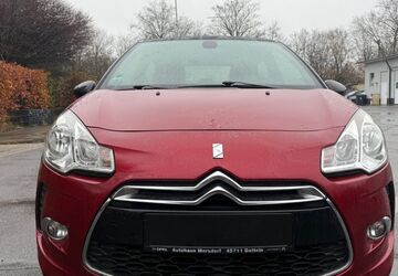 DS Automobiles DS3 119.000 km 4.800 &euro; Castrop-Rauxel 44577