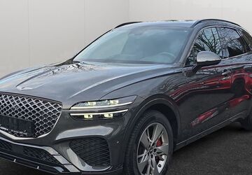 Genesis GV70 30.354 km 45.490 &euro; Herne 44653