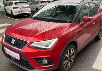 Seat Arona 25.296 km 17.880 &euro; Essen 45326