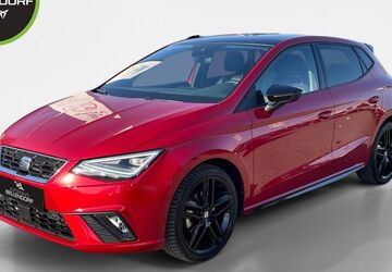 Seat Ibiza 18.485 km 18.940 &euro; Bottrop 46244