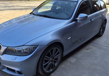 BMW 320 174.510 km 11.000 &euro; Unna 59427
