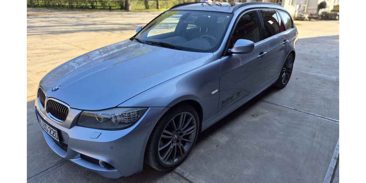 BMW 320 174.510 km 11.000 &euro; Unna 59427