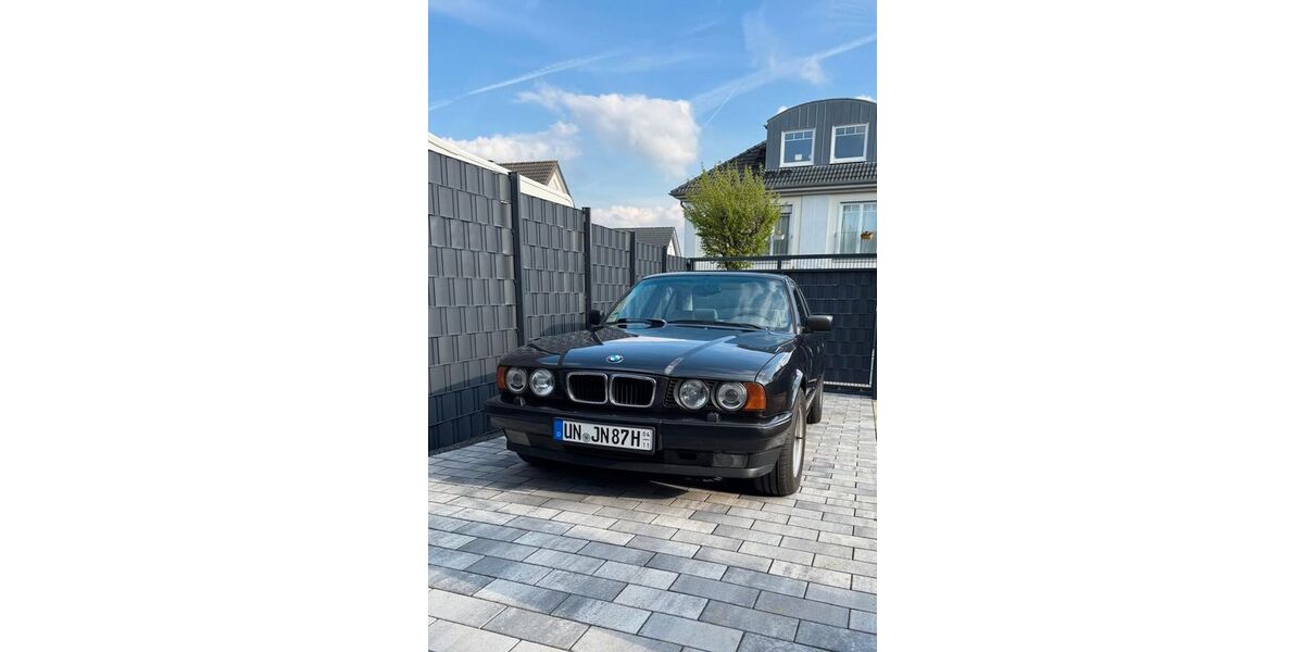 BMW 530 253.000 km 8.999 &euro; Schwerte 58239