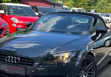 Audi TT 145.000 km 6.500 &euro; Castrop-Rauxel 44575