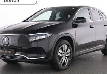 Mercedes-Benz EQA 9.927 km 39.380 &euro; Essen 45309