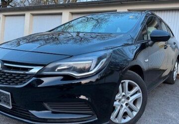 Opel Astra 199.900 km 5.290 &euro; Dortmund 44328