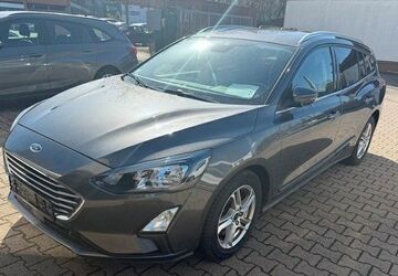 Ford Focus 164.000 km 7.980 &euro; Essen 45307