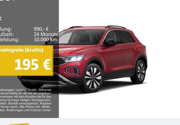 VW T-Roc 8.307 km 26.790 &euro; Castrop-Rauxel 44575