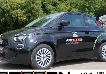 Fiat 500 3.000 km 20.490 &euro; Herten 45701