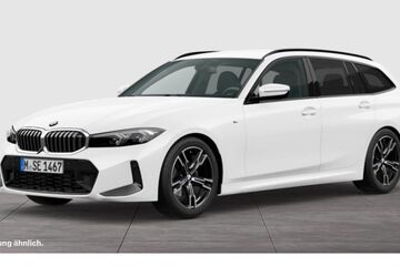 BMW 318 18.753 km 35.800 &euro; Castrop-Rauxel 44579