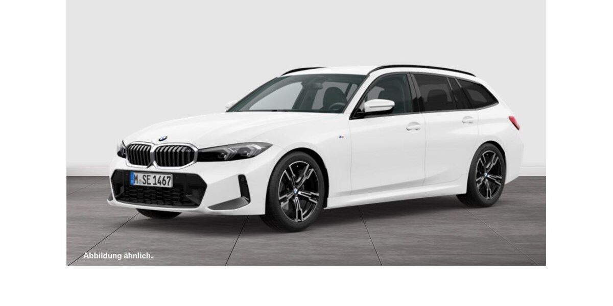 BMW 318 18.753 km 35.800 &euro; Castrop-Rauxel 44579