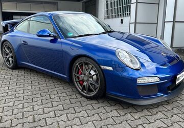 Porsche 997 45.488 km 146.900 &euro; Holzwickede 59439