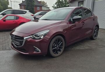 Mazda 2 115.325 km 9.990 &euro; Datteln 45711