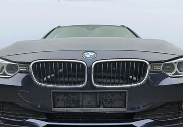 BMW 320 288.500 km 6.800 &euro; Gelsenkirchen 45897