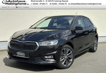 Skoda Fabia 3.000 km 23.990 &euro; Castrop-Rauxel 44579