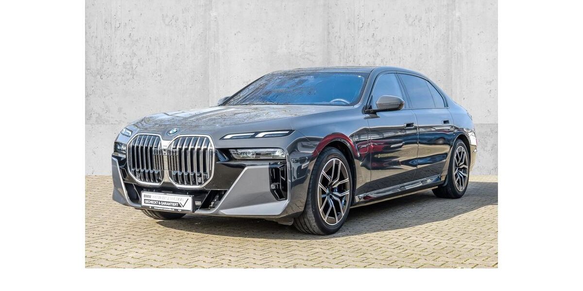 BMW 750 55.782 km 88.590 &euro; Castrop-Rauxel 44579