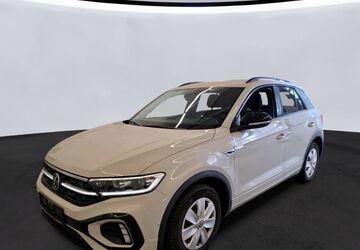 VW T-Roc 12.878 km 26.715 &euro; Hagen 58091