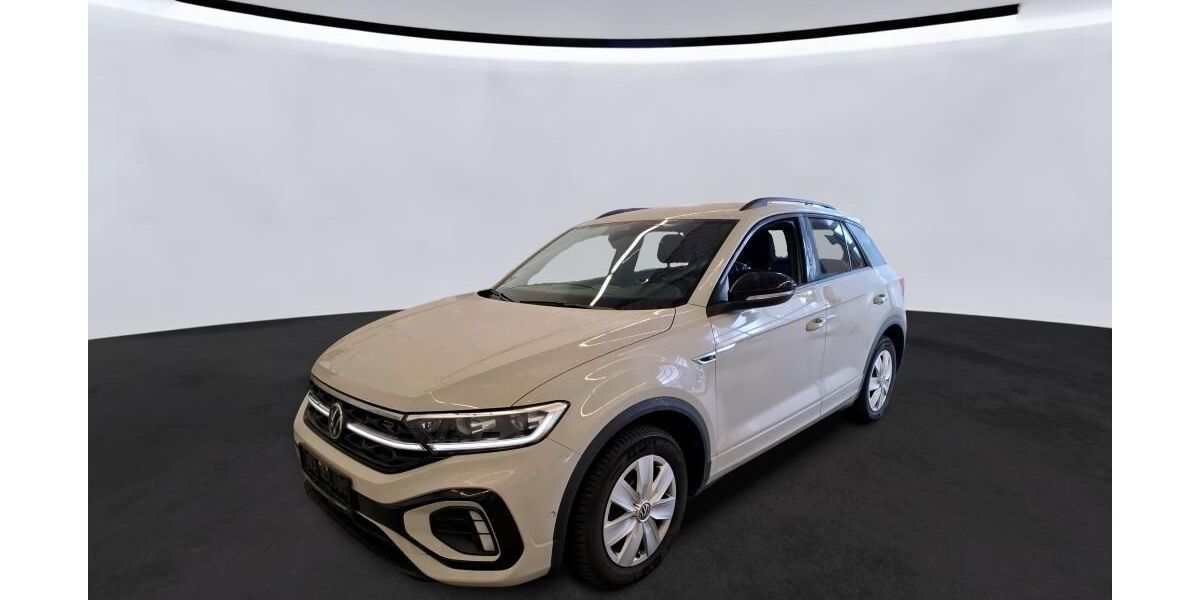 VW T-Roc 12.878 km 26.715 &euro; Hagen 58091