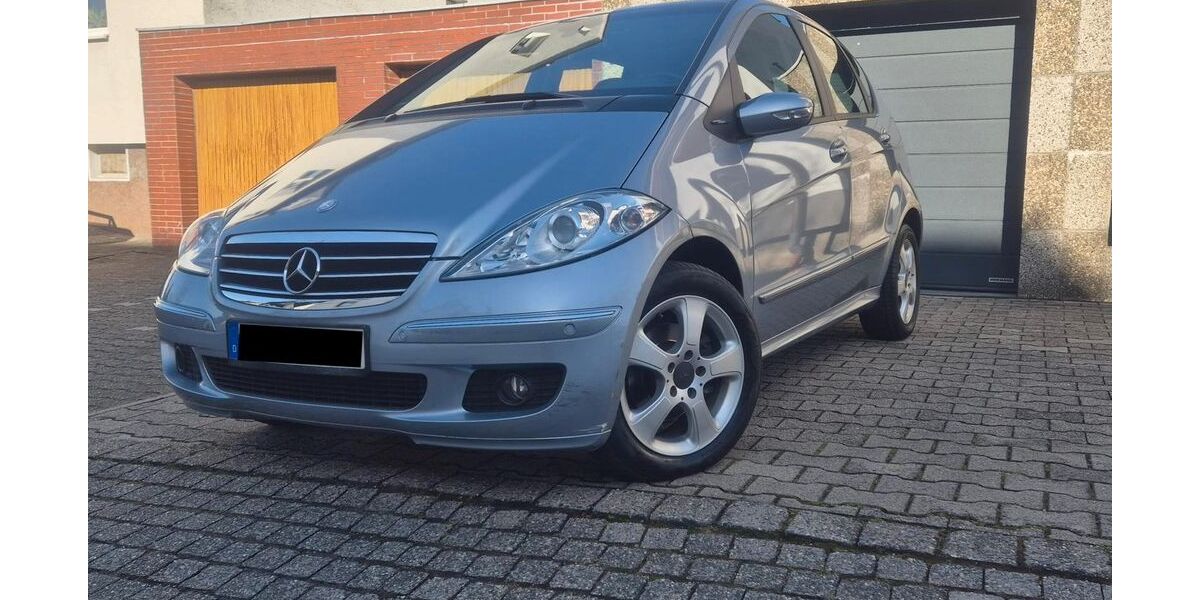 Mercedes-Benz A 150 79.000 km 4.890 &euro; Dortmund 44139
